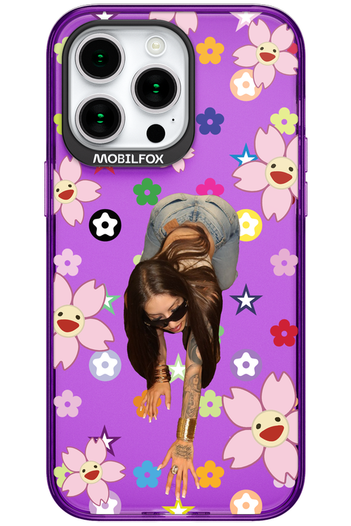 Oh G!rl 2.0 - Apple iPhone 15 Pro Max