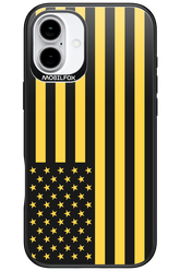 Safety Stars - Apple iPhone 16 Plus