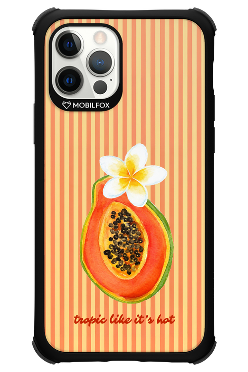 Hot Tropic 2.0 - Apple iPhone 12 Pro