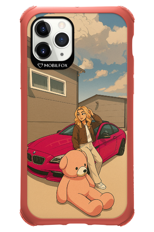 Bearr 2.0 - Apple iPhone 11 Pro