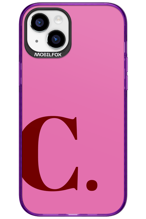 C (Sorbet) 2.0 - Apple iPhone 15 Plus
