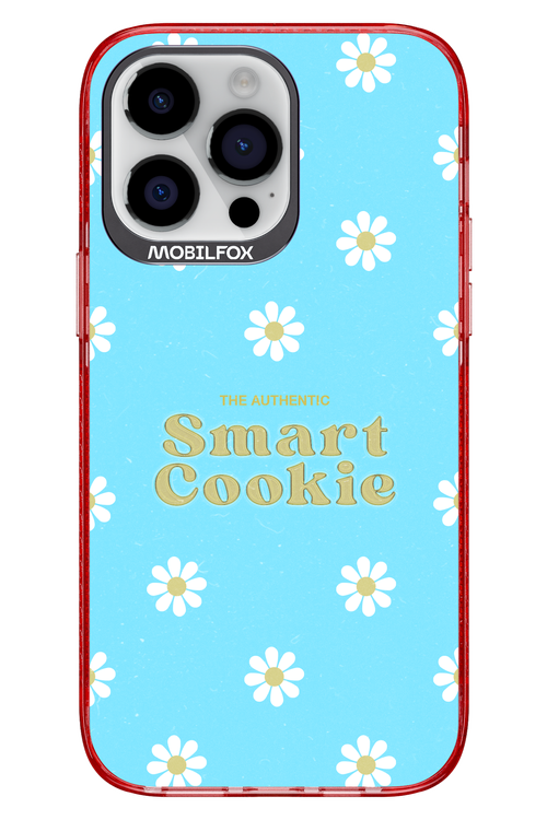 Smart Cookie - Apple iPhone 14 Pro Max