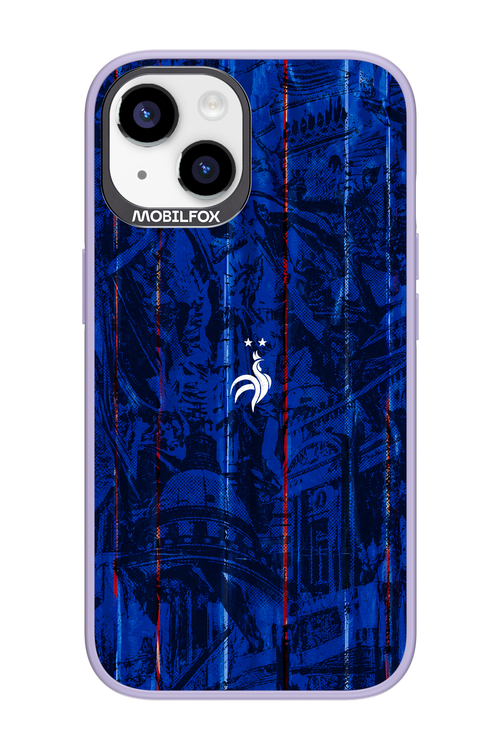 Franta 2.0 - Apple iPhone 14