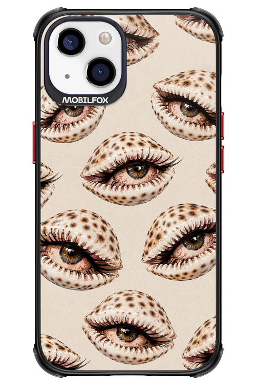 Ocean Eyes 2.0 - Apple iPhone 13