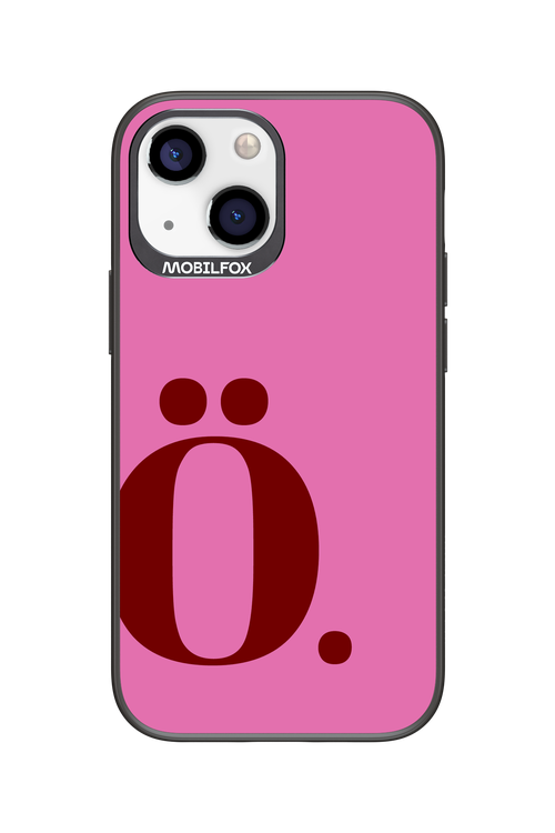 O II (Sorbet) 2.0 - Apple iPhone 13 Mini