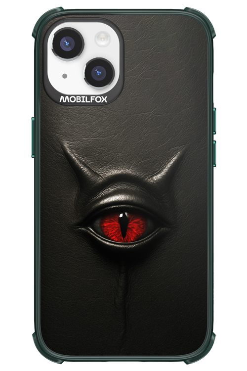 DevilEye 2.0 - Apple iPhone 14