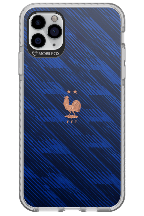 Franta 2.0 2.0 - Apple iPhone 11 Pro Max