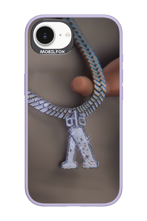 Azteca Chain 2.0 - Apple iPhone 17e