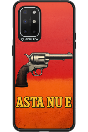Asta Nu E - OnePlus 8T