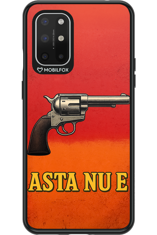 Asta Nu E - OnePlus 8T