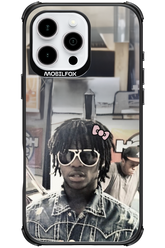 Drip ‘n’ Bow - Apple iPhone 16 Pro Max