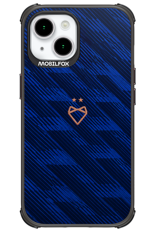Franta 2.0 x Mobilfox 2.0 - Apple iPhone 15