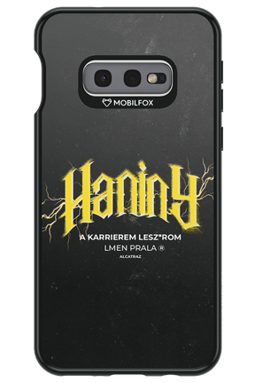 A KARRIEREM LESZ_ROM - Samsung Galaxy S10e