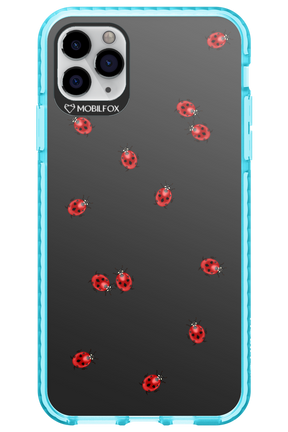 LADYBUGS - Apple iPhone 11 Pro Max