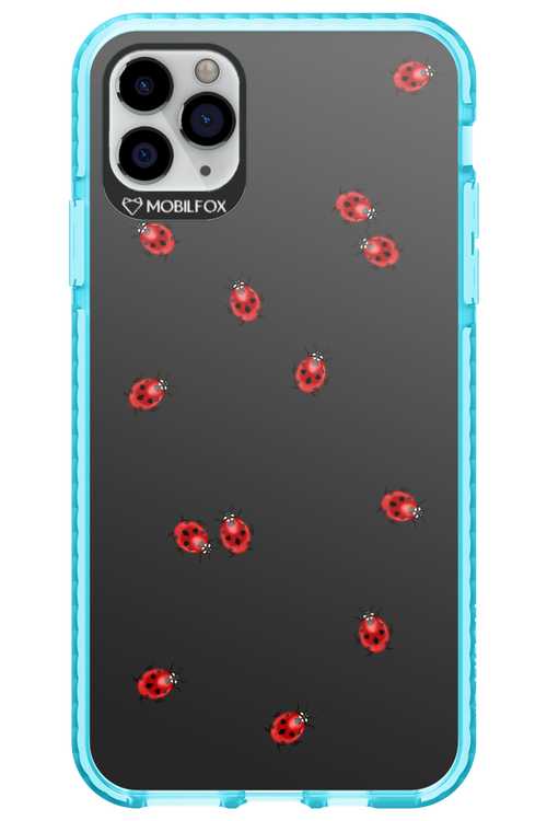 LADYBUGS - Apple iPhone 11 Pro Max