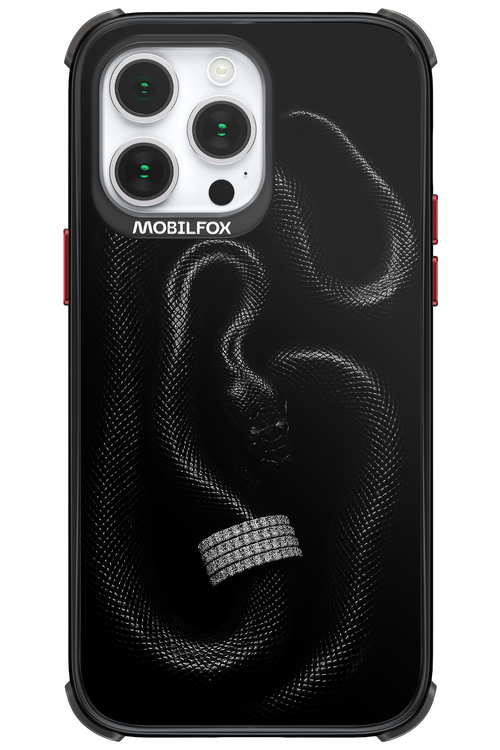 Diamond Mamba - Apple iPhone 14 Pro Max