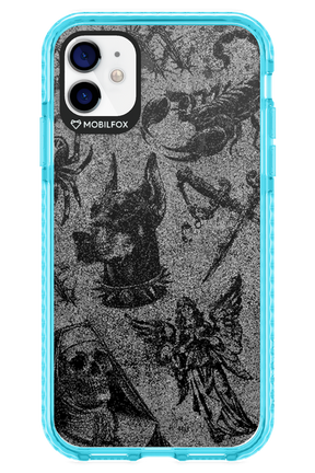 Built Different II - Apple iPhone 11