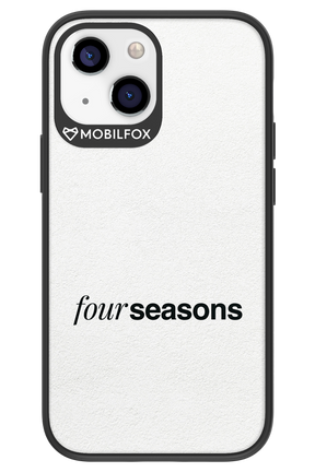 BSW FourSeasons 11 2.0 - Apple iPhone 13 Mini