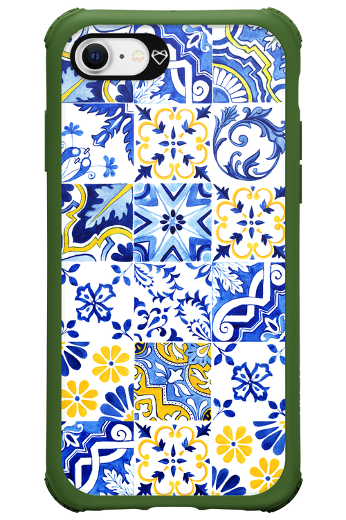 Malaga 2.0 - Apple iPhone SE 2022