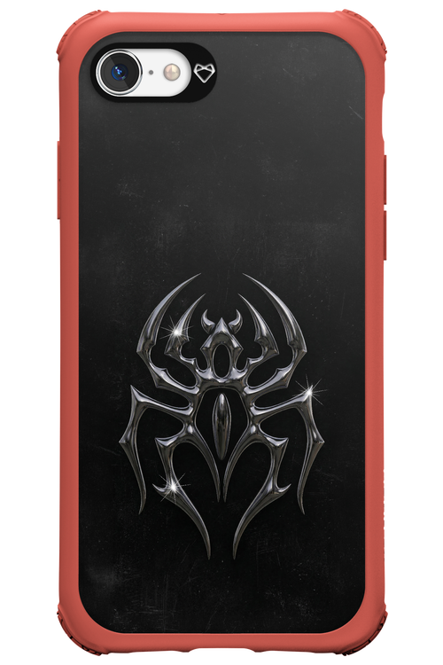 Dark Spider 2.0 - Apple iPhone 7