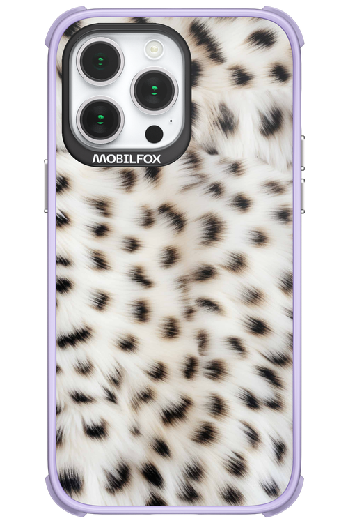 White Leopard 2.0 - Apple iPhone 14 Pro Max