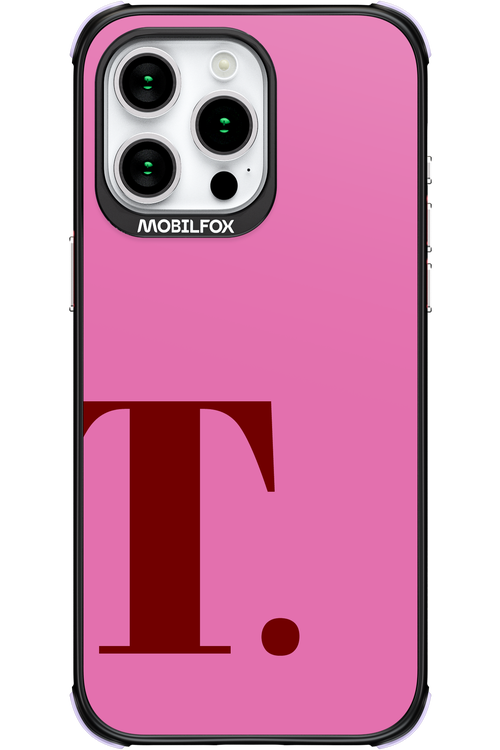 T (Sorbet) 2.0 - Apple iPhone 15 Pro Max