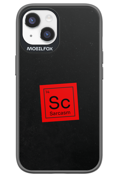 Sc 2.0 - Apple iPhone 14