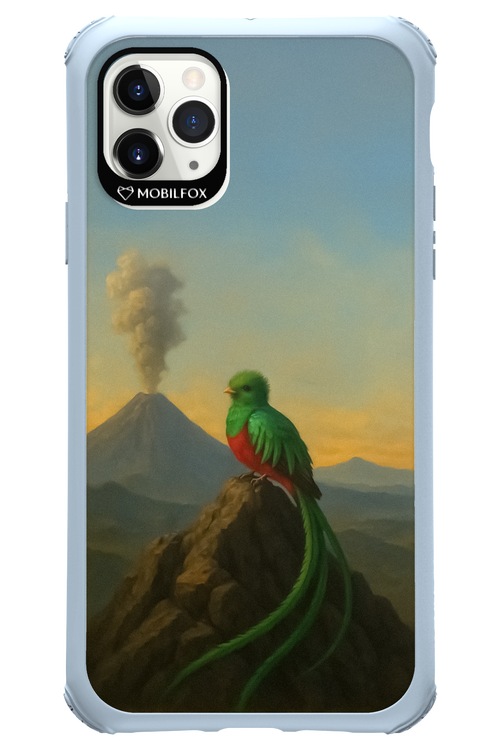 Birdy 2.0 - Apple iPhone 11 Pro Max