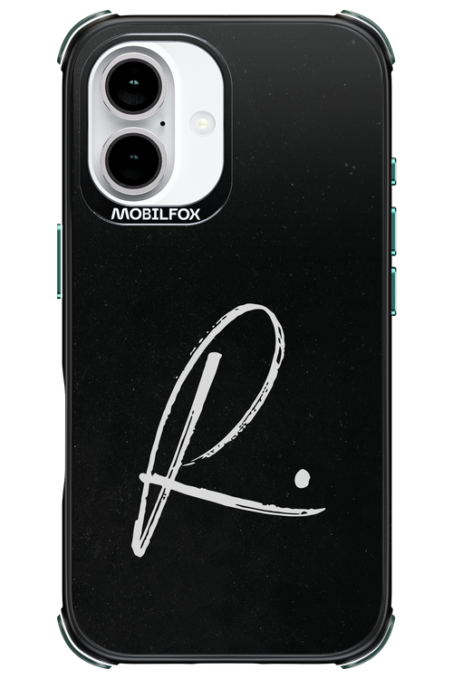 (Off Space) R 2.0 - Apple iPhone 16