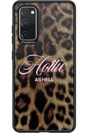 hottie 2.0 - Samsung Galaxy S20 FE