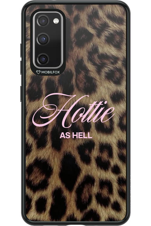 hottie 2.0 - Samsung Galaxy S20 FE