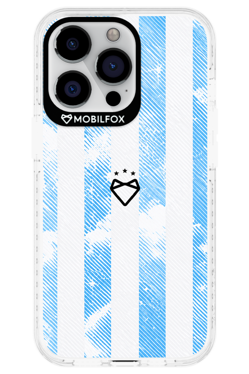 Argentina x Mobilfox 2.0 - Apple iPhone 13 Pro
