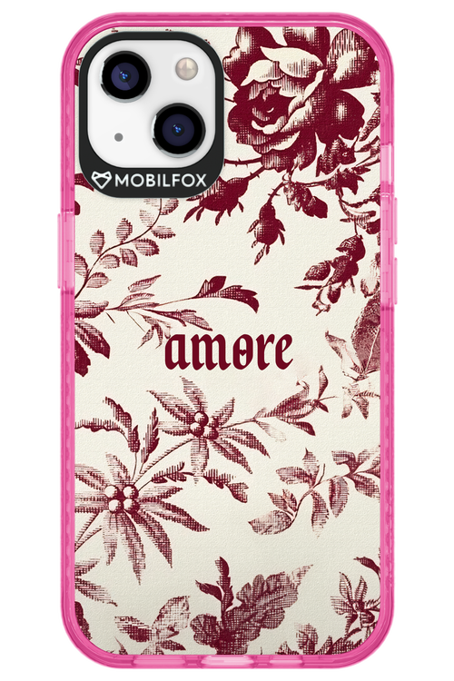 Amore 2.0 - Apple iPhone 13