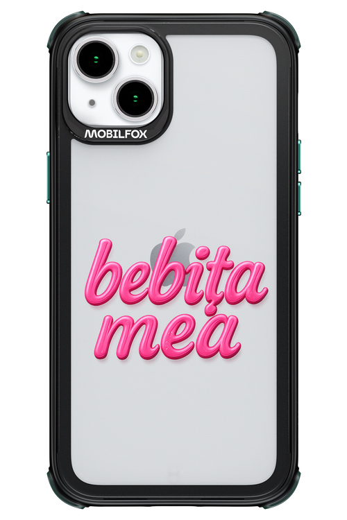 Meaa 2.0 - Apple iPhone 15 Plus