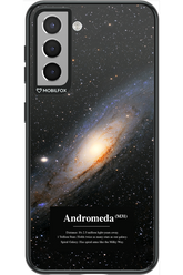 Andromeda - Samsung Galaxy S21