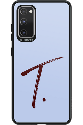 (Jellyfish Presso) T 2.0 - Samsung Galaxy S20 FE