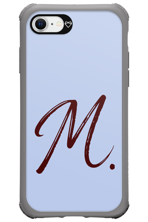 (Jellyfish Presso) M 2.0 - Apple iPhone SE 2022
