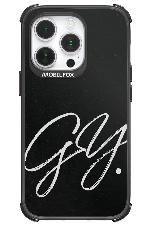 (Off Space) GY 2.0 - Apple iPhone 14 Pro