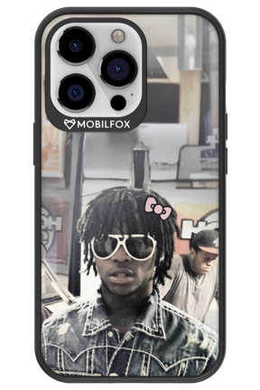 Drip ‘n’ Bow - Apple iPhone 13 Pro