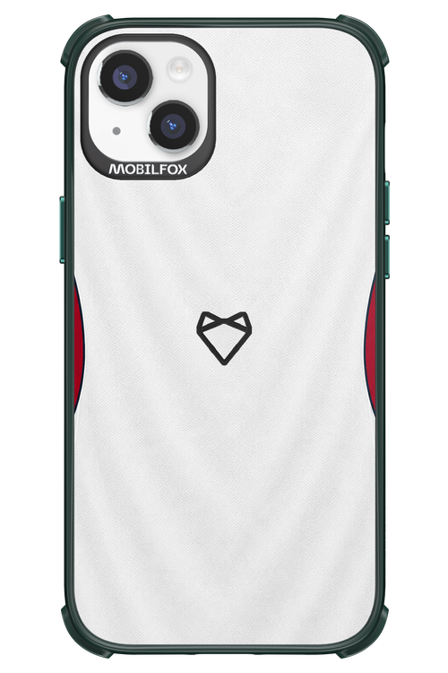 England X Mobilfox 2.0 - Apple iPhone 14 Plus
