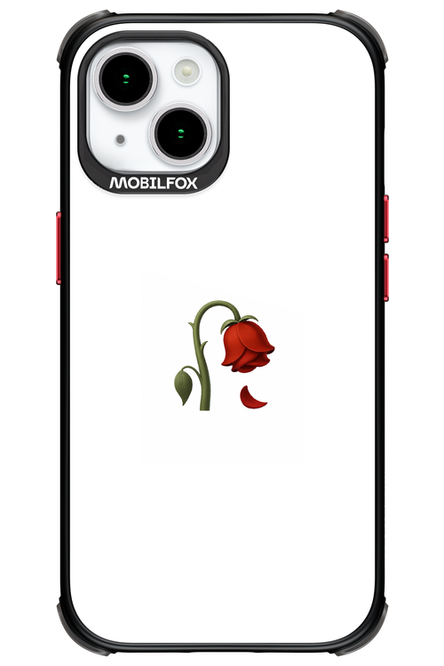 Rose 2.0 - Apple iPhone 15