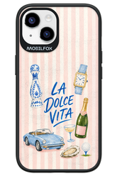 La Dolce Vita 2.0 - Apple iPhone 14