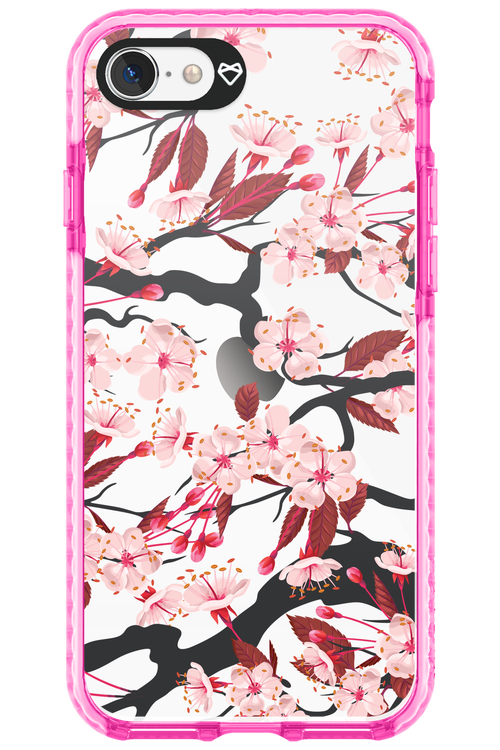 Sakura 2.0 - Apple iPhone SE 2020