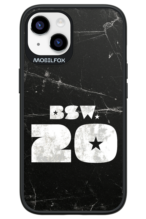 BSW 20 (4) 2.0 - Apple iPhone 14