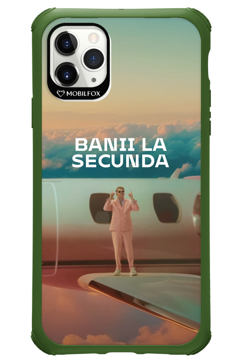 Banii la secunda - Apple iPhone 11 Pro Max