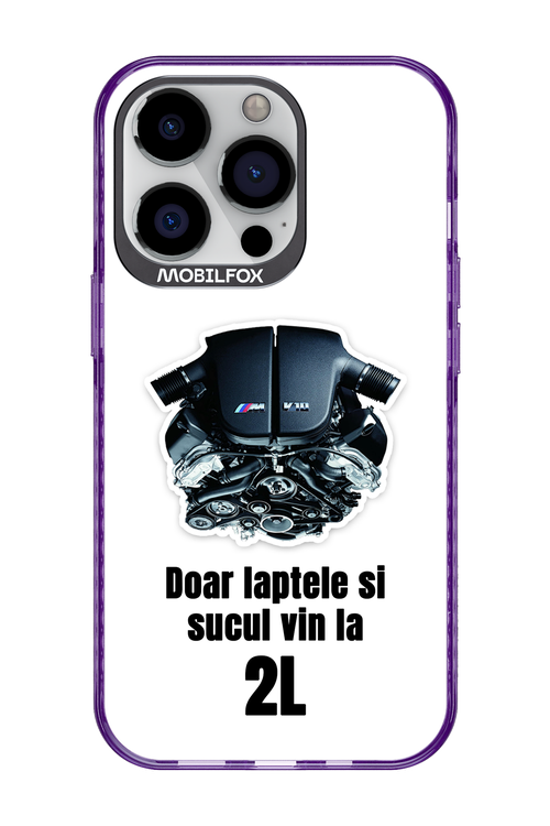 M5 V10 V2 - Apple iPhone 13 Pro