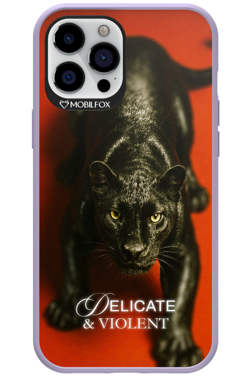 DeliCat 2.0 - Apple iPhone 12 Pro Max