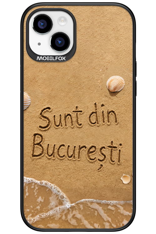 Sandd - Apple iPhone 15 Plus