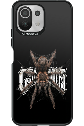 Centaur Logo Big Spider 2.0 - Xiaomi Mi 11 Lite (2021)