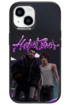 HeliotEmil 2.0 - Apple iPhone 15